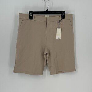 Men's Swet Tailor Everyday Chino Shorts 34
